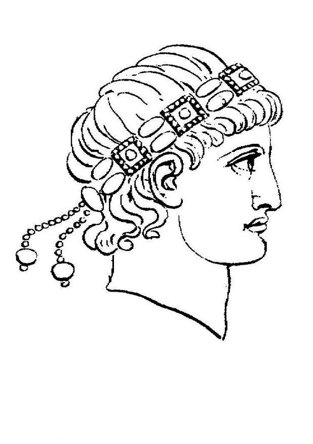 Romeins beeld