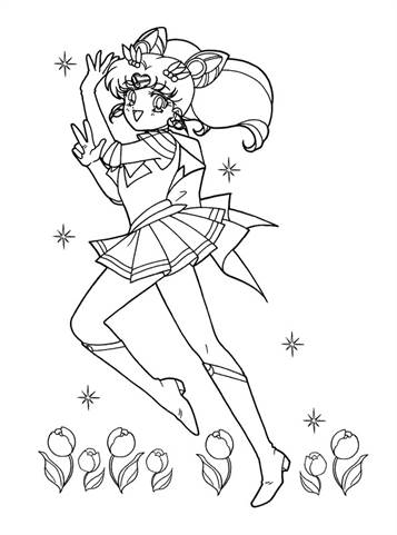 Sailor Moon