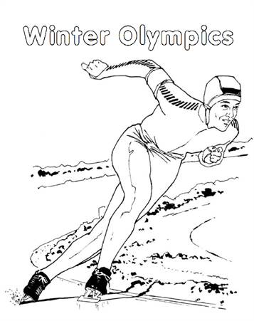 Schaatsen