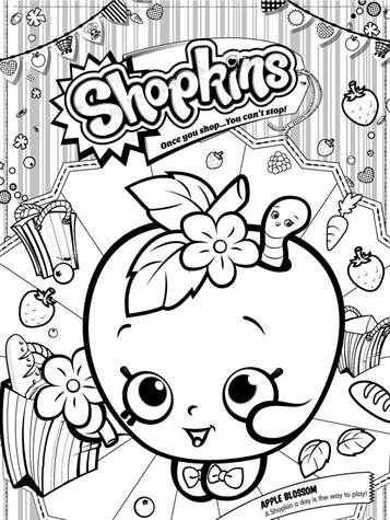 Shopkins