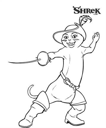 Shrek 3