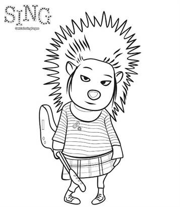 Sing