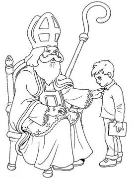Sinterklaas