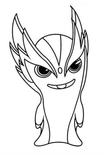 Slugterra