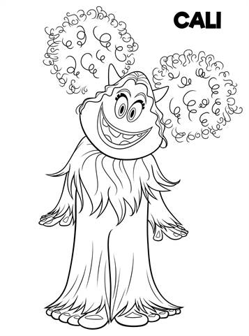 Smallfoot