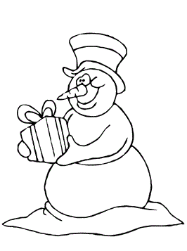 Sneeuwpop