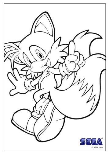 Sonic X