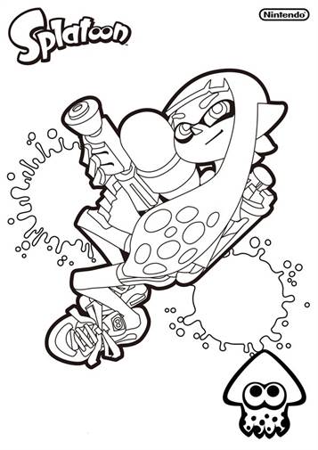 Splatoon