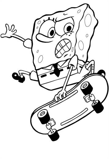 Spongebob