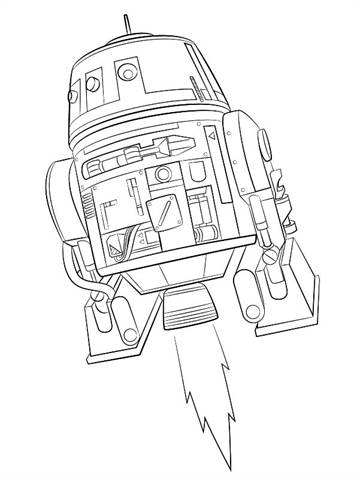 Star Wars Rebels