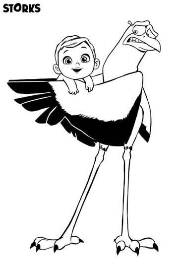Storks