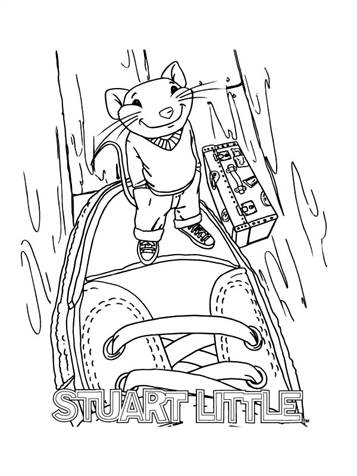 Stuart Little