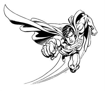 Superman