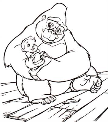 Tarzan