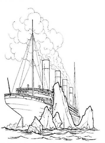 Titanic