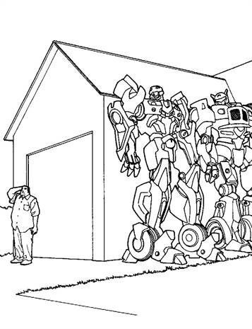Transformers