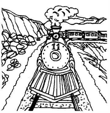 Treinen