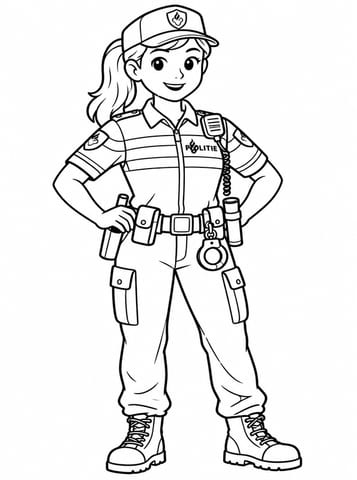 Uniformen