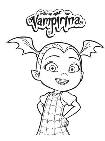 Vampirina