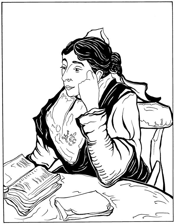 Vincent van Gogh