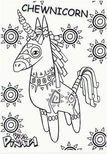 Viva Pinata