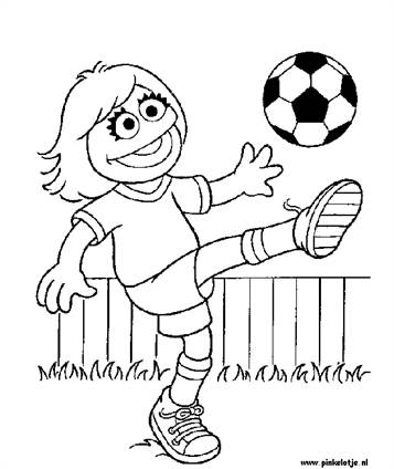 Voetbal