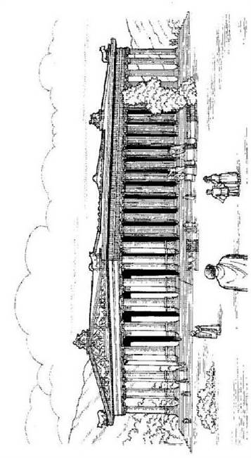 Tempel Artemis, Griekenland, kleurplaat van Wereld wonder II