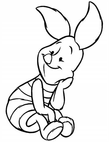 Winnie de Pooh en Knorretje