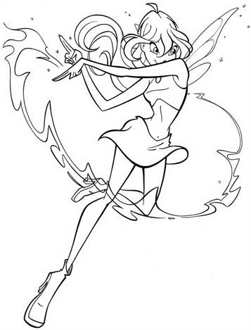 WinX Club