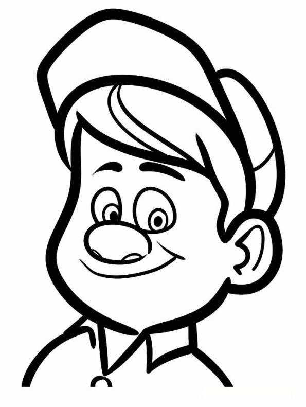 Wreck it Ralph