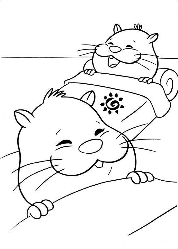 Zhu Zhu Pets