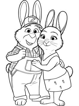 Zootropolis 2